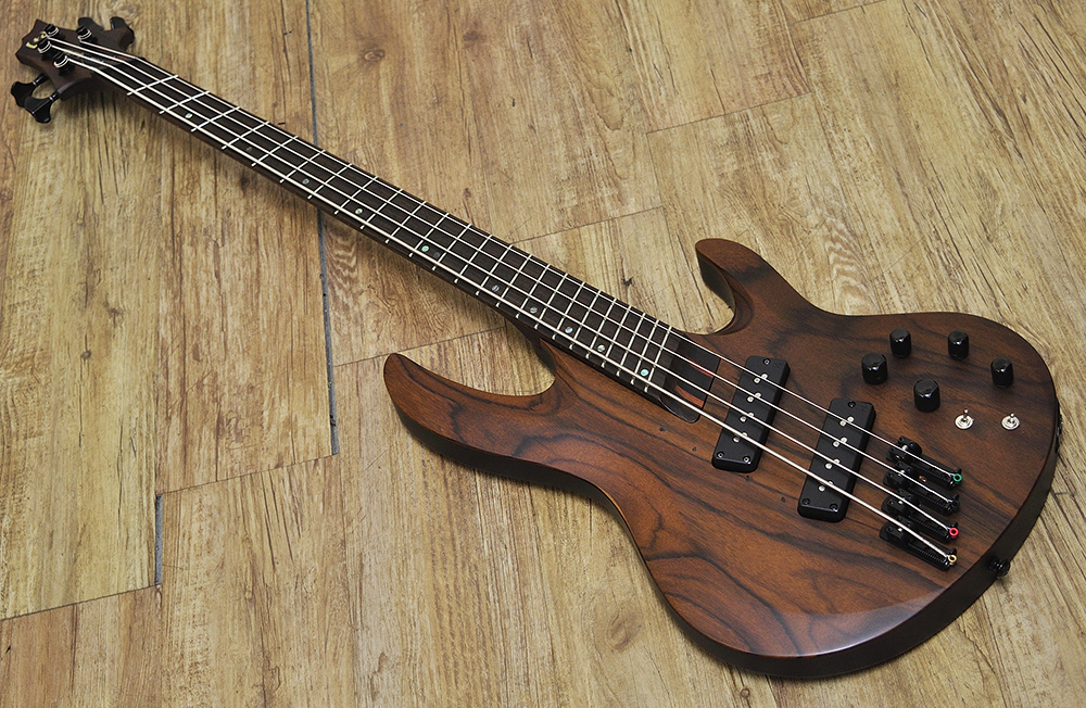 LTD B-1004MS MULTI-SCALE - ギター・楽器買取のサウンド・プラグ