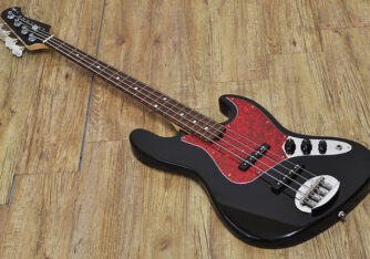 Lakland SK-460