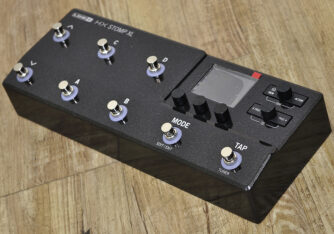 Line6 HX STOMP XL_1