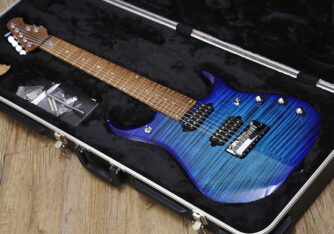 MUSIC MAN John Petrucci JP15