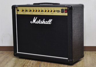 Marshall DSL40C