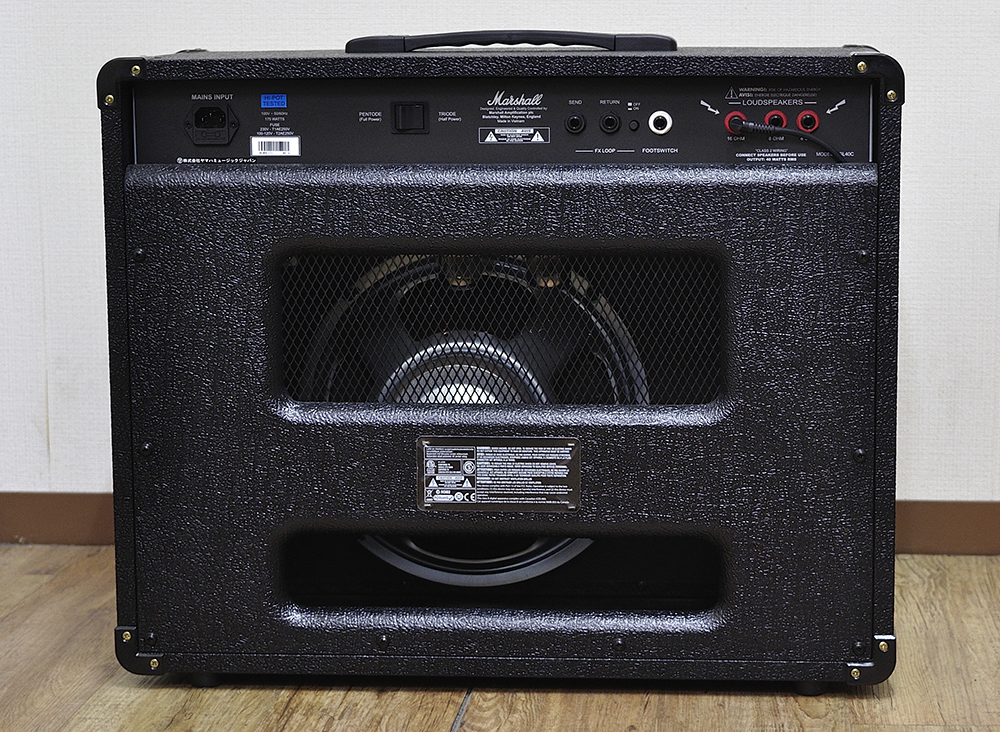 Marshall DSL40C_2