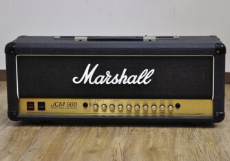 Marshall JCM900 model4100