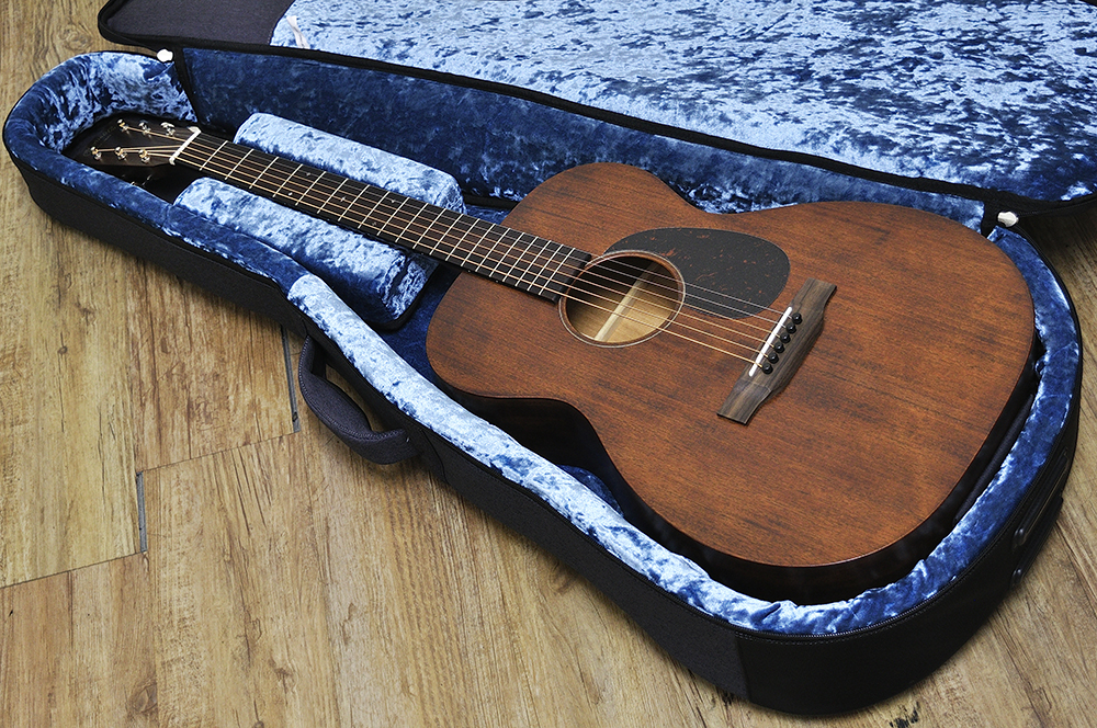 Martin 00-15M オールマホガニー単板 000-15M #2959087 | 【クロサワ楽器店オンラインショップ】いい