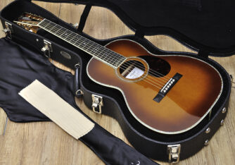 Martin 00-42 JM-C John Mayer Crossroads