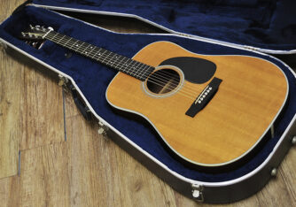 Martin D-28 1993