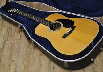 Martin D-28