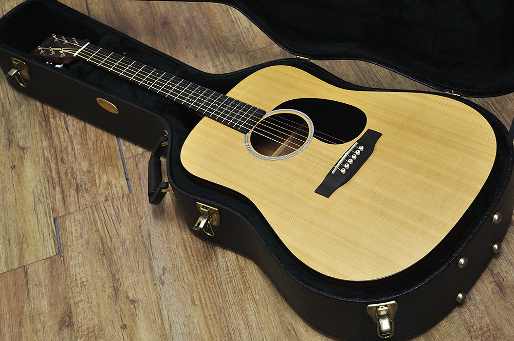 ギター買取実績｜Martin DRS2｜東京都江戸川区/店頭買取