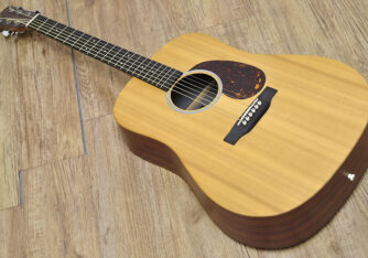 Martin DX1AE