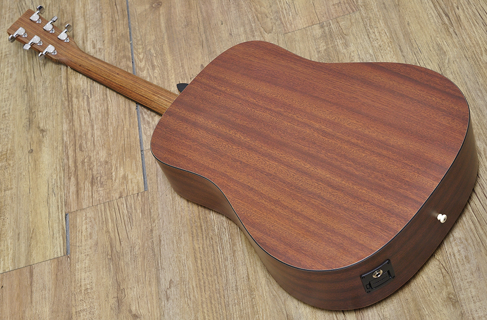 Martin DX1AE - ギター・楽器買取のサウンド・プラグ