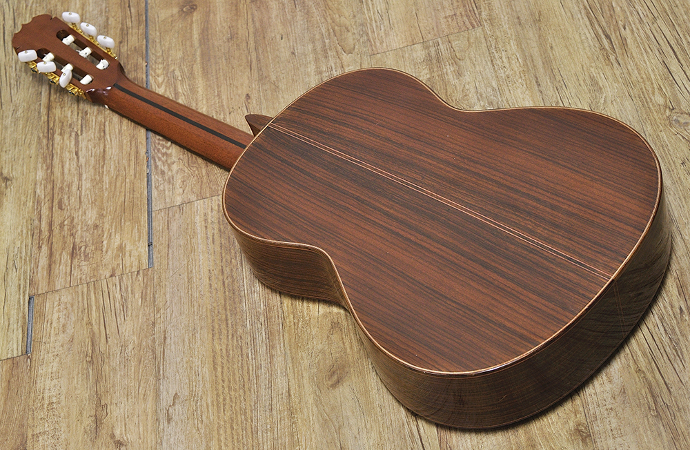 Matsuoka Ryoji(松岡良治)M100 - ギター・楽器買取のサウンド・プラグ