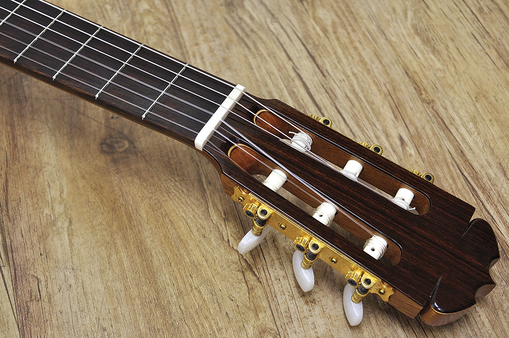 Matsuoka Ryoji(松岡良治)M100 - ギター・楽器買取のサウンド・プラグ 