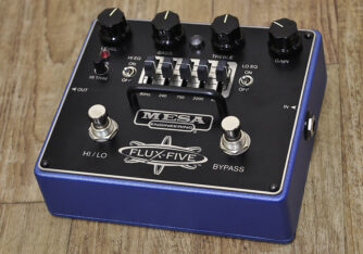 Mesa Boogie Flux-Five