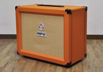 Orange PPC112