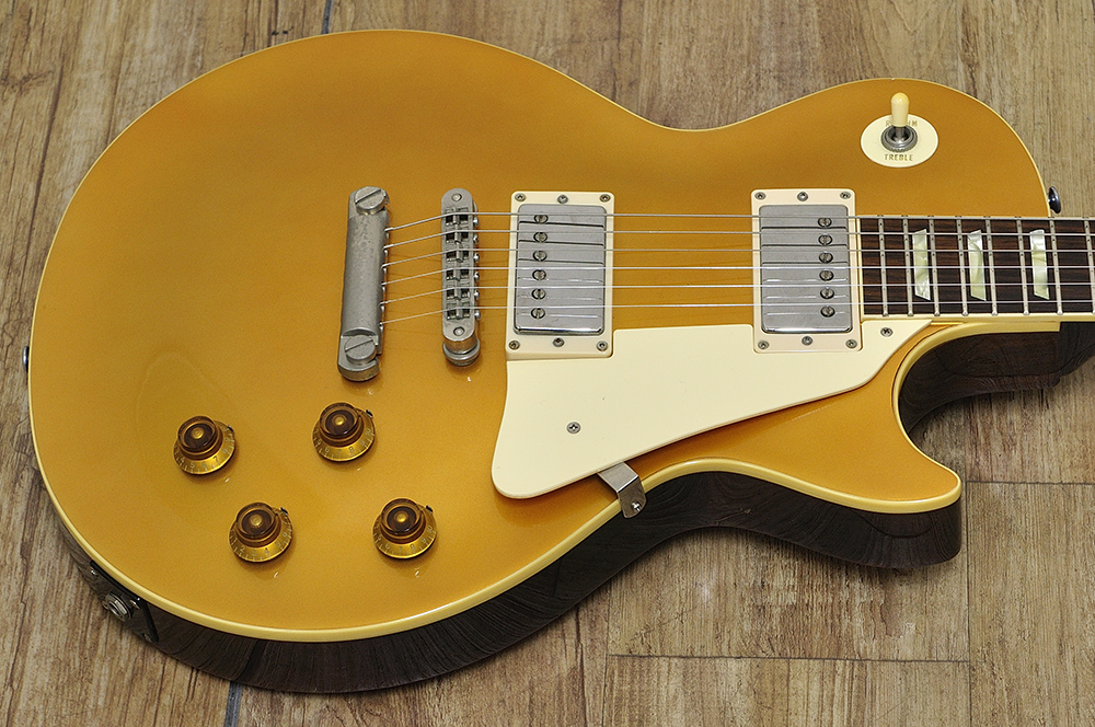 Orville by Gibson Les Paul 山野楽器 寺田楽器 - ギター