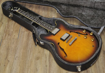 Orville by gibson ES-335