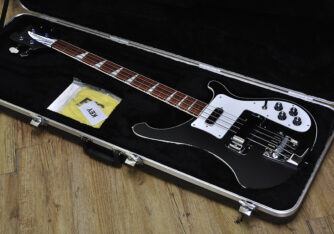 Rickenbacker 4003 MBL