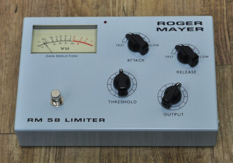 Roger Mayer RM58 LIMITER_2