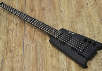 Steinberger Spirit XT-25