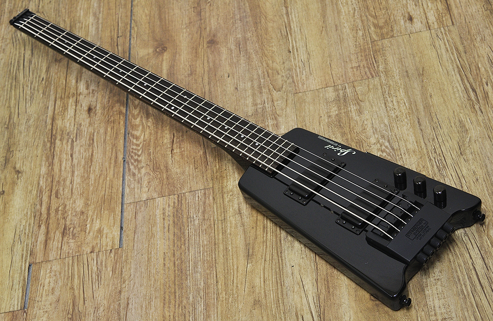 Steinberger Spirit XT-25 - ギター・楽器買取のサウンド・プラグ
