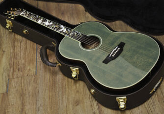 Takamine LTD 2020 Peace