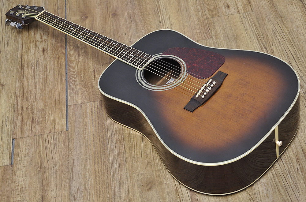 Takamine TS-600 - ギター・楽器買取のサウンド・プラグ