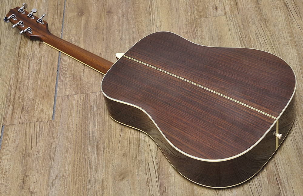 ギター買取実績｜Takamine TS-600｜東京都葛飾区/出張買取 