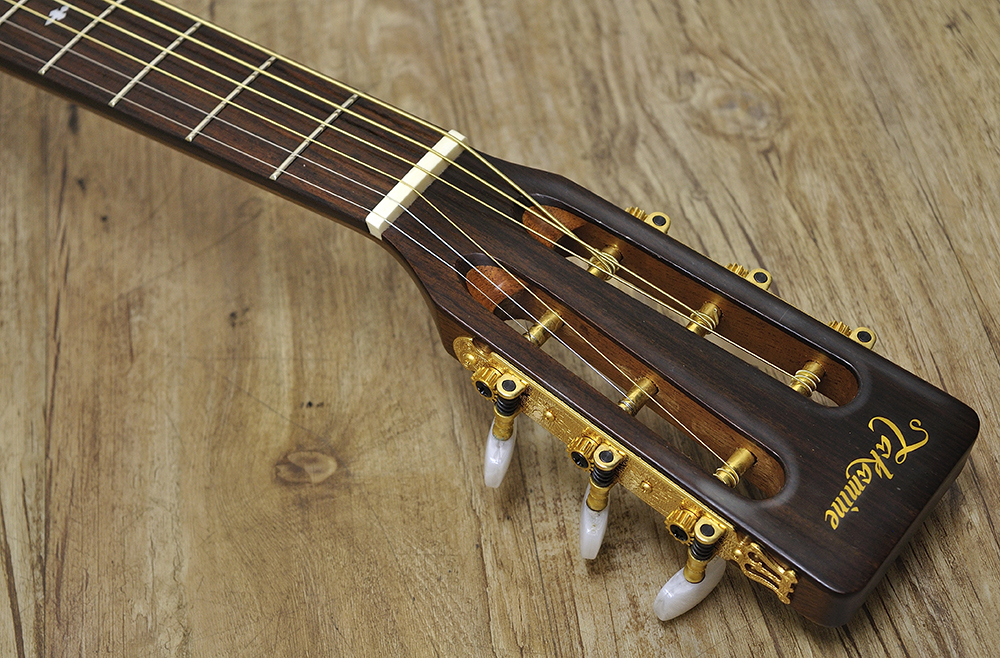 Takamine（タカミネ） TSN-500 - ギター・楽器買取のサウンド・プラグ