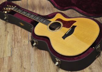 Taylor 814CE ES1