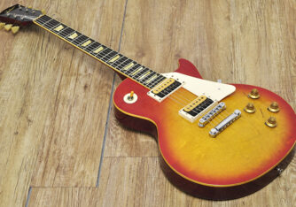 Tokai LS60CS