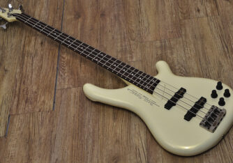 Tune BASS MANIAC ALEMBIC TB-03