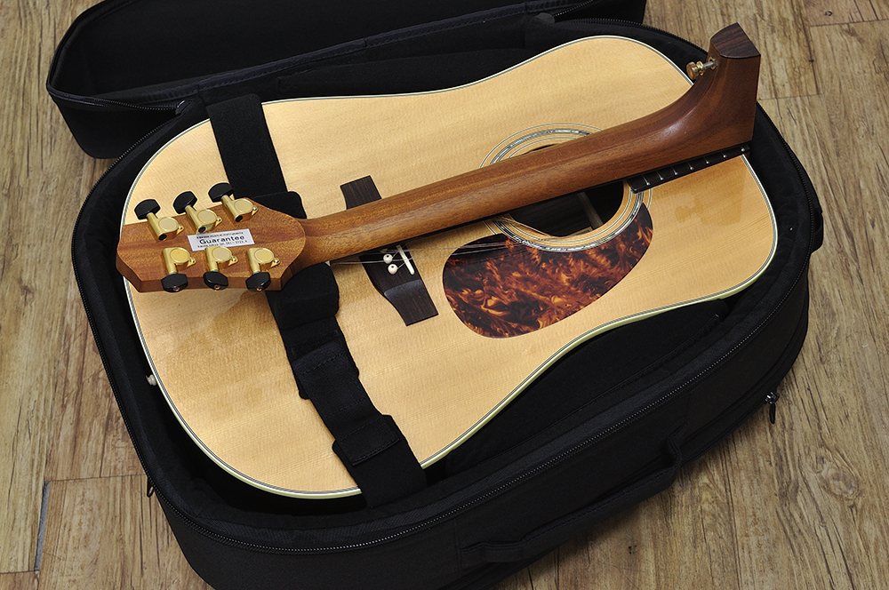 Voyage-air Guitar Premier Series VAD-2 | 買取り実績 - 楽器、ギター