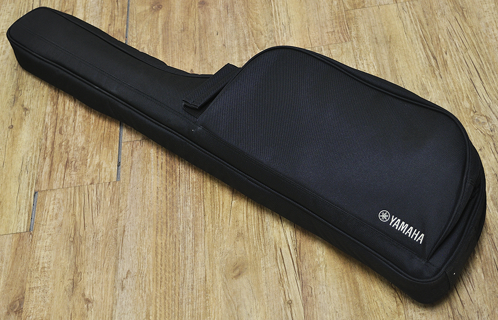 YAMAHA SLG-200S (2)