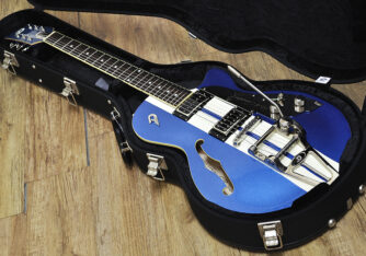 Duesenberg starplayer TV MIKE CAMPBELL