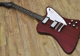 Epiphone LIMITED EDITION FIREBIRD STUDIO