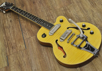 Epiphone WildKat