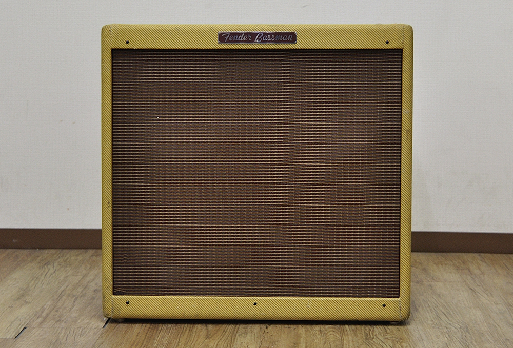 Fender '59 Bassman LTD (2)