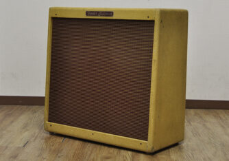 Fender '59 Bassman LTD