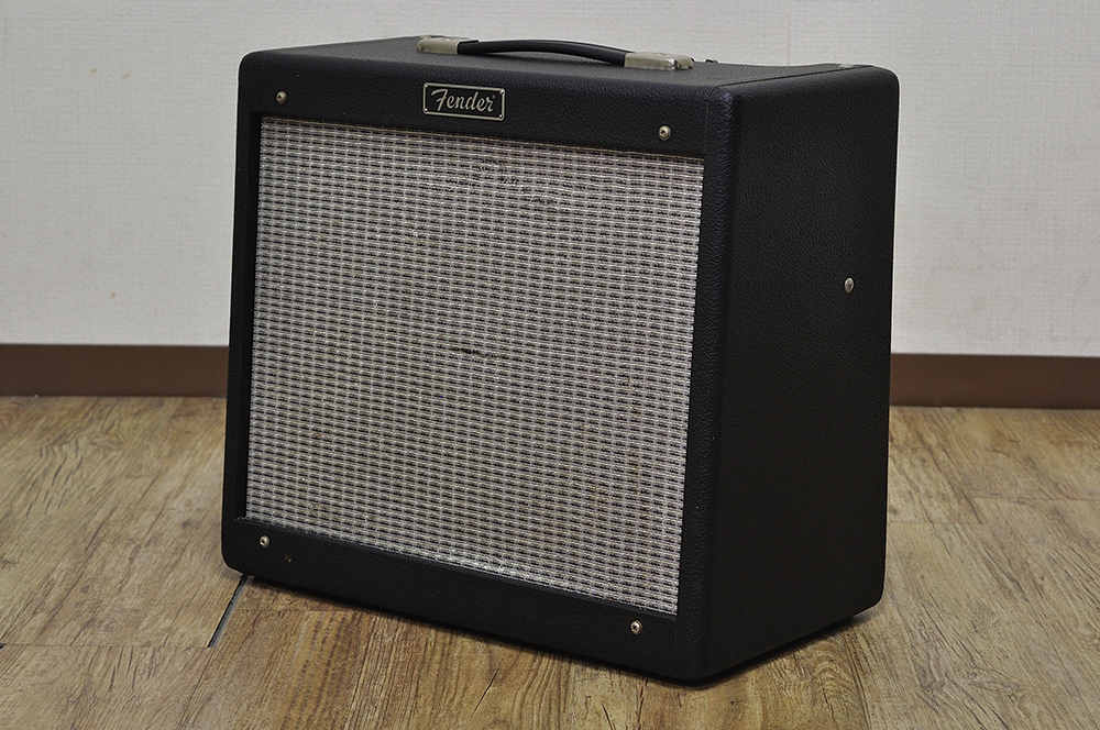 Fender Blues Junior PR295 (3)