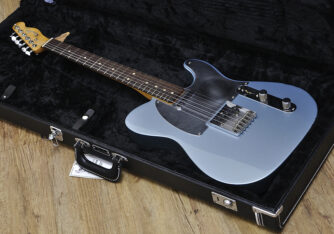 Fender Chrissie Hynde Telecaster