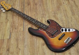 Fender Japan JBD-62