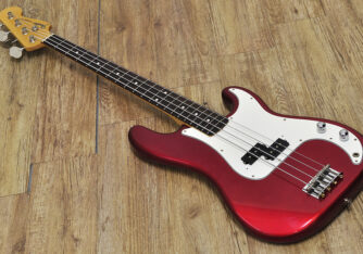 Fender Japan PRECISION BASS PB62