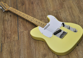 Fender Japan TL-43J