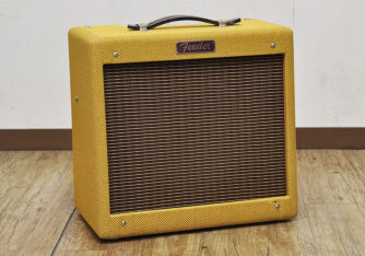 Fender pro junior IV