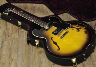 Gibson Custom Shop Historic Collection 1959 ES-335