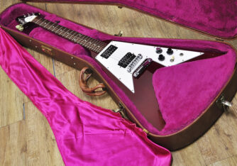 Gibson Flying V '67 Chelly