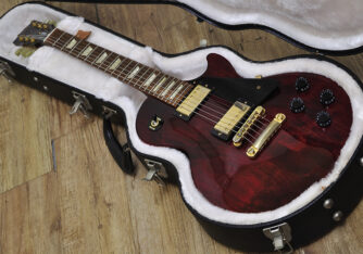 Gibson Les paul Studio