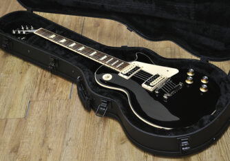 Gibson Lespaul Classic EB