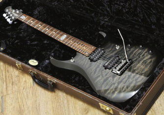 MUSIC MAN JP6 BFR TBK JOHN PETRUCCI