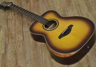 Maple Guitars OM-3M